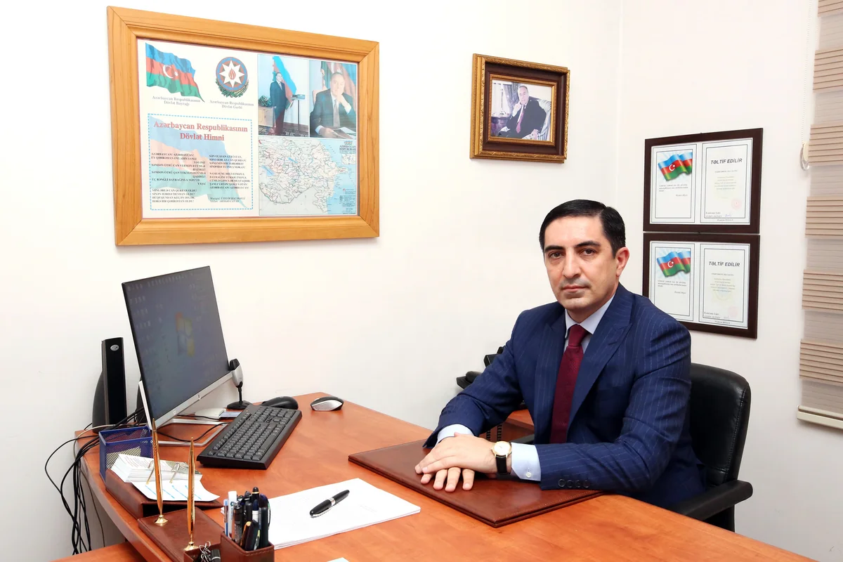 Regionlarda yaşayan gənclər “Könüllü gömrükçü” dəstəsinə cəlb edilir