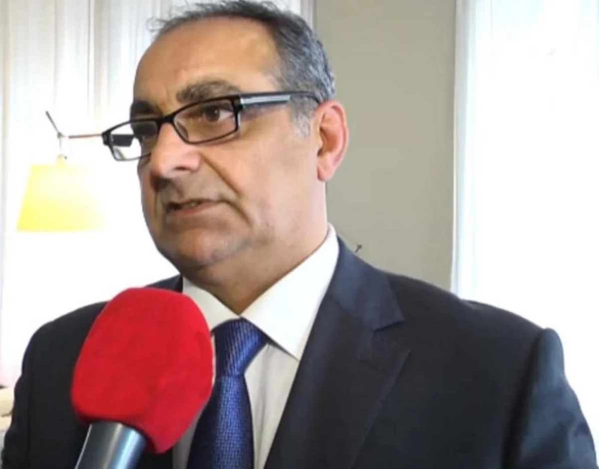 ​Müşavir: Bakı Beynəlxalq Multikulturalizm Mərkəzi dünyada bu tipdə yaradılan ilk qurumdur