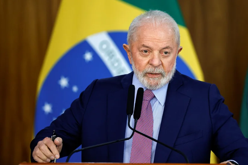Braziliya dövlət başçısı Azərbaycan Prezidentinə başsağlığı verib