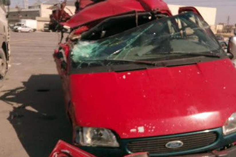 Bakı-Sumqayıt yolundakı qəza ilə bağlı başlanan cinayət işinin maddələri məlum olub