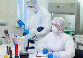 Gürcüstanda 5 minə yaxın tibb işçisi koronavirusa yoluxub