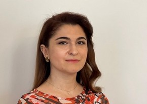 Azərbaycanlı xanım EBRD-nin regional direktoru təyin edildi