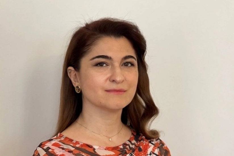 Azərbaycanlı xanım EBRD-nin regional direktoru təyin edildi