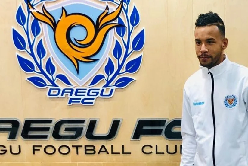 Braziliyalı futbolçu: Neftçinin çempion olmaq üçün çox yaxşı şansı var