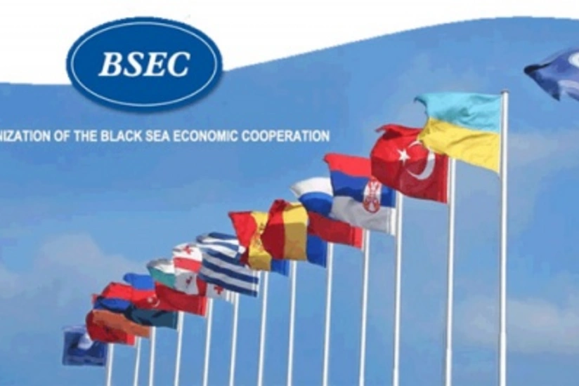 BSEC summit in Istanbul adopts final declaration