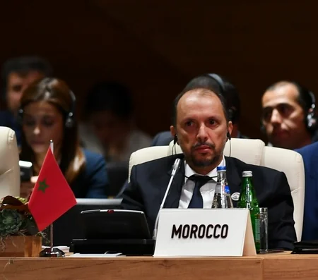 XVIII summit of Non-Aligned Movement opens in Baku - UPDATED