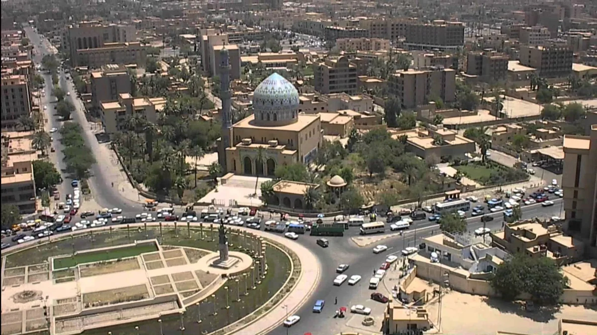 ​Qətər 25 ildən sonra İraqa səfir təyin edib