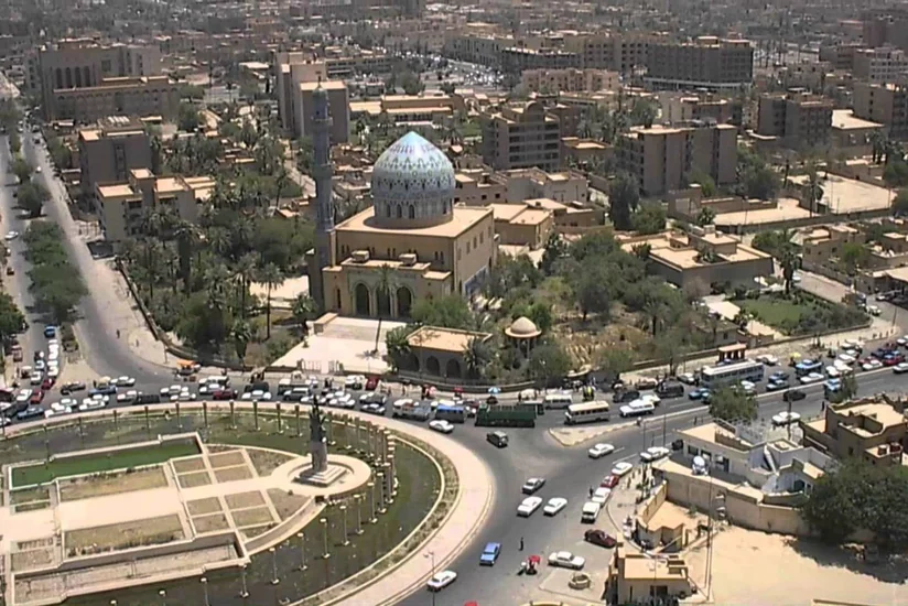 ​Qətər 25 ildən sonra İraqa səfir təyin edib