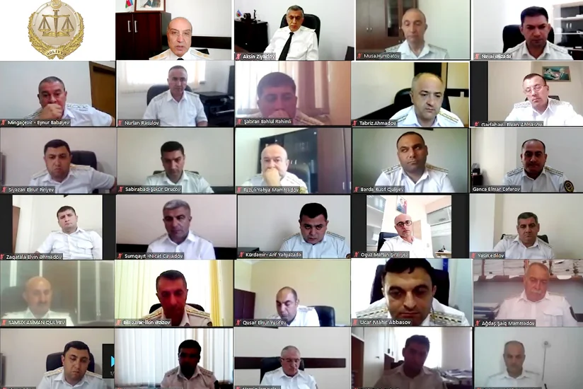 Son 6 ayda probasiya qeydiyyatına götürülən şəxslərin sayı açıqlanıb