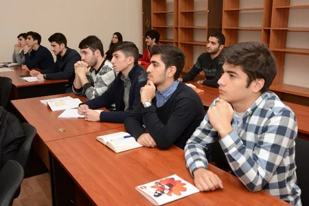 SABAH qruplarında press-tur keçirilib - FOTO