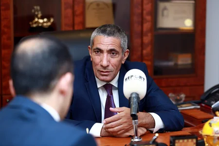 Siyavuş Novruzov: Milli Şura ilə ReAl-ın dartışması “bazara girmək” üstündə idi - MÜSAHİBƏ