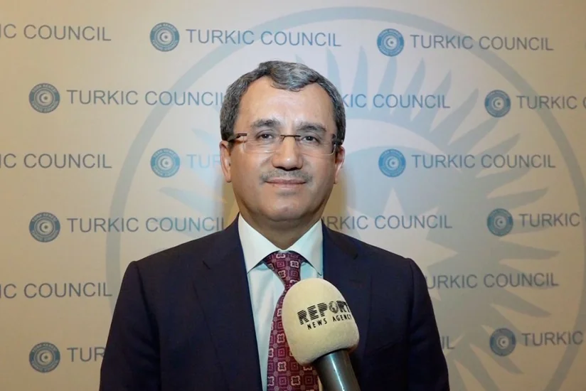 Türkiyə XİN başçısının müavini: “Qarabağa səfər edən türkiyəli siyasətçilər barəsində müvafiq addımlar atılacaq”