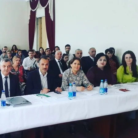 Xan Şuşinski adına III Respublika Muğam Festivalı başlayıb