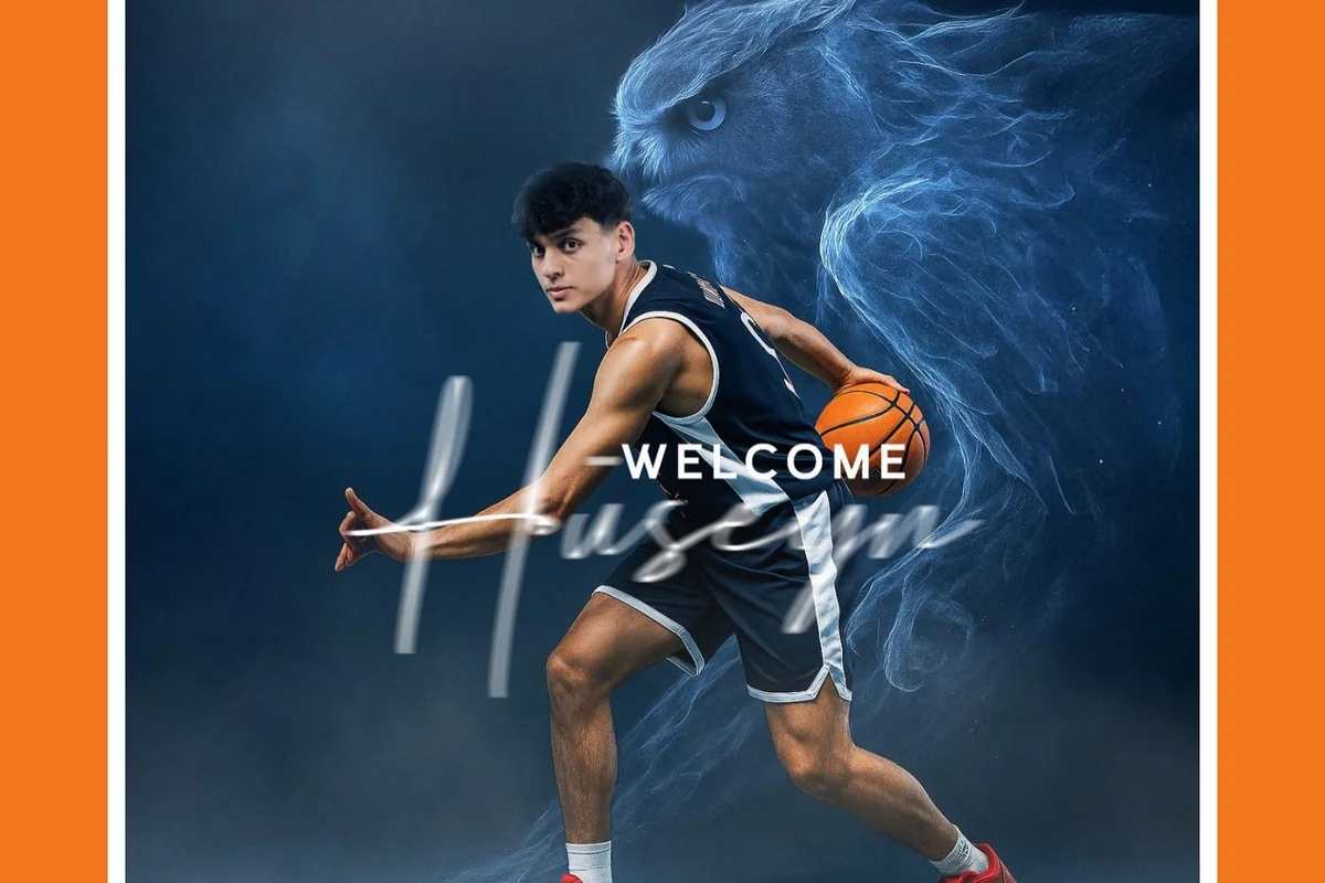 Sabah klubu heyətinə yeni basketbolçu cəlb edib