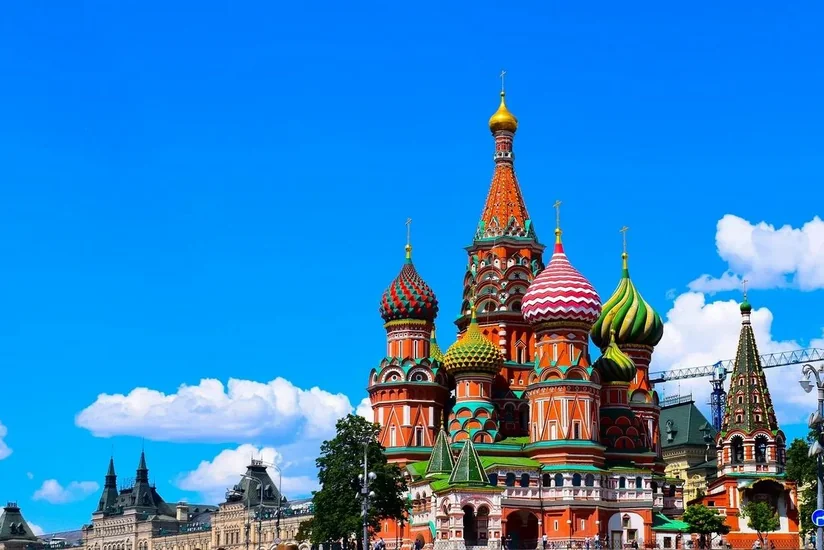 Moskva və Voronejdə bütün kütləvi tədbirlər ləğv olunub