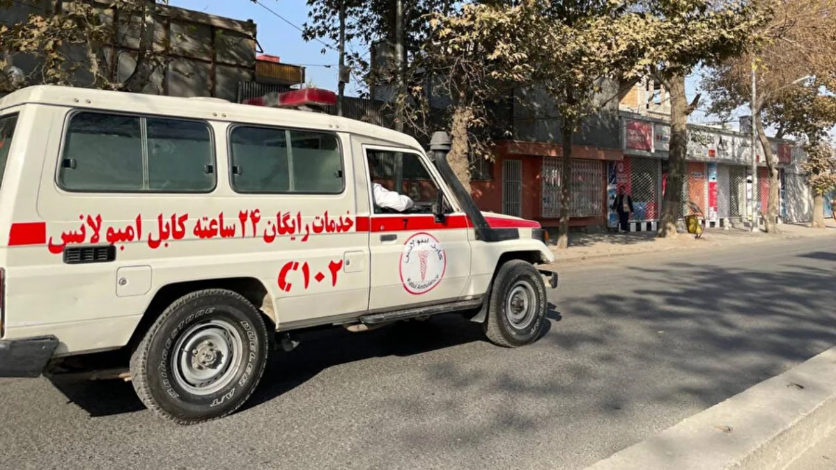 Əfqanıstanda naməlum epidemiya yayılıb, onlarla insan ölüb