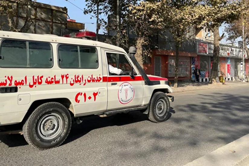 Əfqanıstanda naməlum epidemiya yayılıb, onlarla insan ölüb