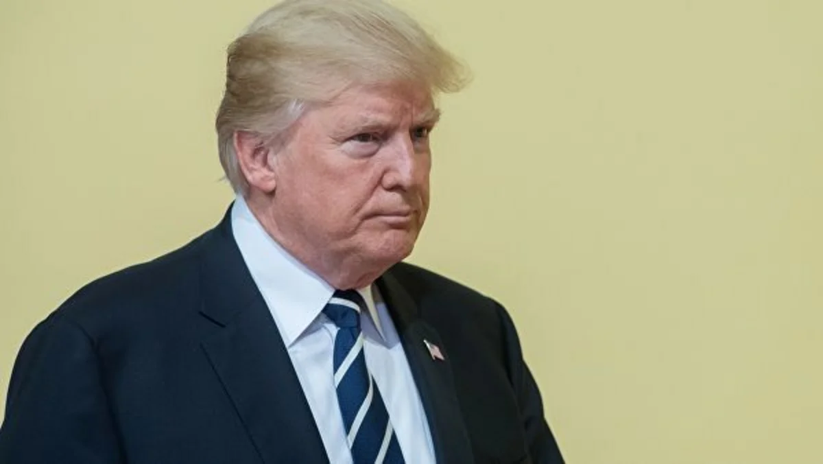 Трамп заявил о выходе США из международного договора о торговле оружием