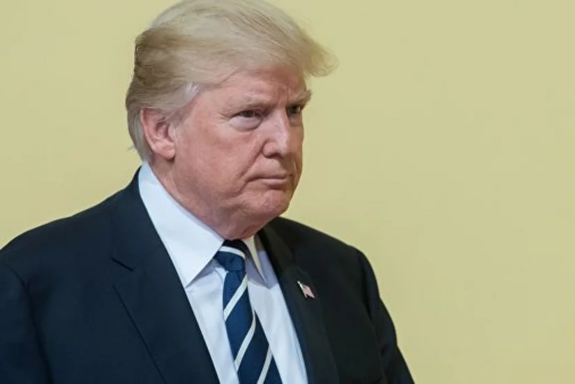 Трамп заявил о выходе США из международного договора о торговле оружием
