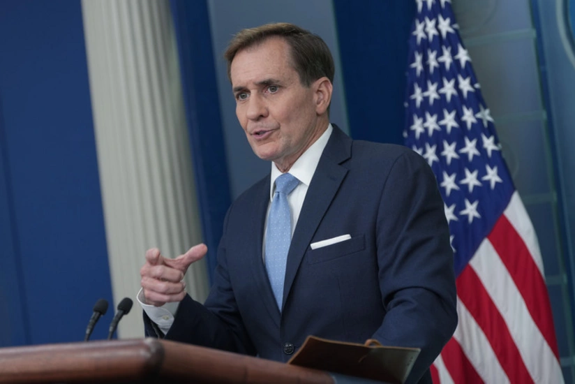 ABŞ Kiyevə yeni hərbi yardım paketi ayırmağı planlaşdırır