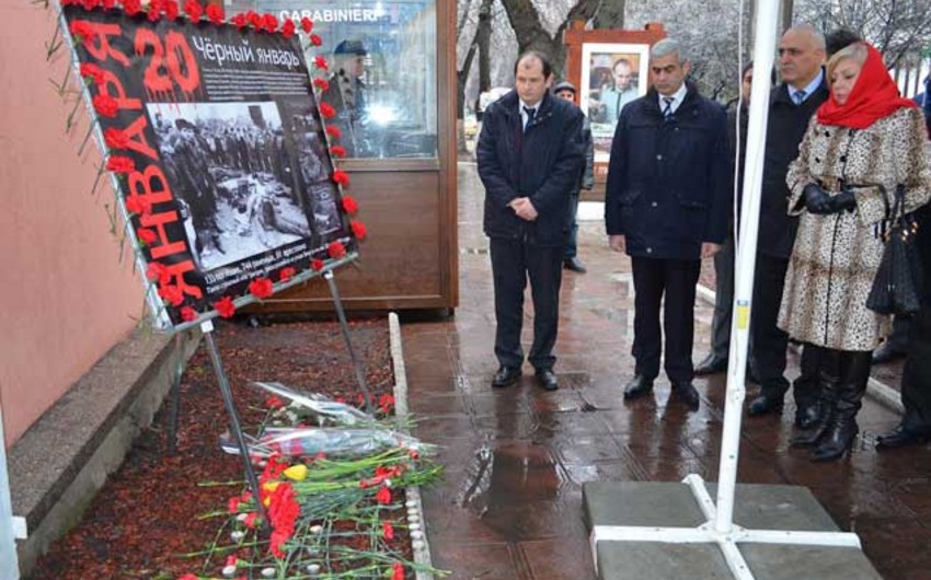 Moldovada 20 Yanvar faciəsi ilə bağlı geniş ictimai dinləmələr keçirilib