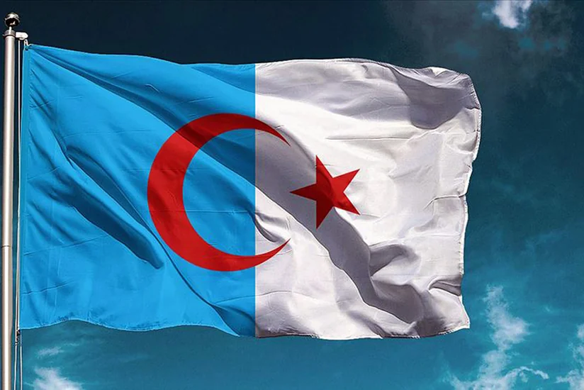 Fransızların, əsədlərin dandığı türkmən varlığı – Suriya imtahanla üz-üzə - ŞƏRH