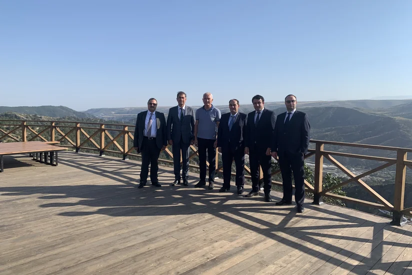 Xarici şirkətlər Qarabağda “yaşıl enerji”yə investisiya yatırmaqda maraqlıdırlar