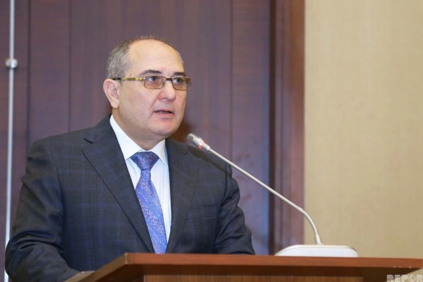 YAP sədrinin müavini: “Azərbaycan dünyada söz sahibi olan dövlətə çevrilib”