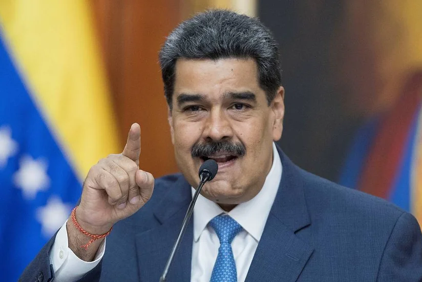 Maduro: “ABŞ Venesuelaya qarşı müharibə planı hazırlayır”
