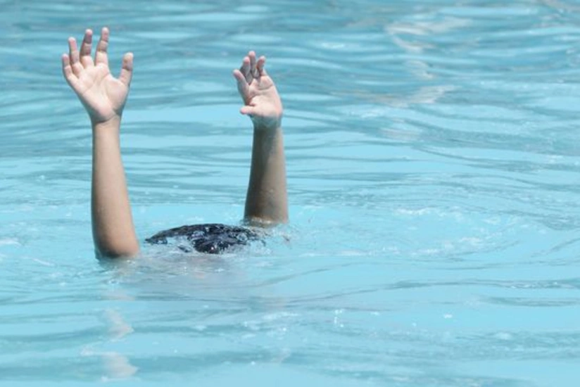 Abşeronda bir yaşlı körpə hovuzda boğulub