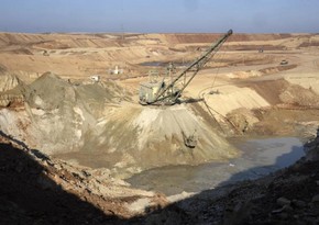 Ukrayna yeraltı sərvətləri ilə bağlı məlumatları açıqlayacaq