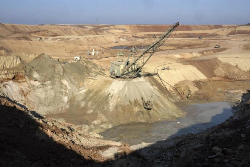 В Украине рассекретят данные о недрах страны