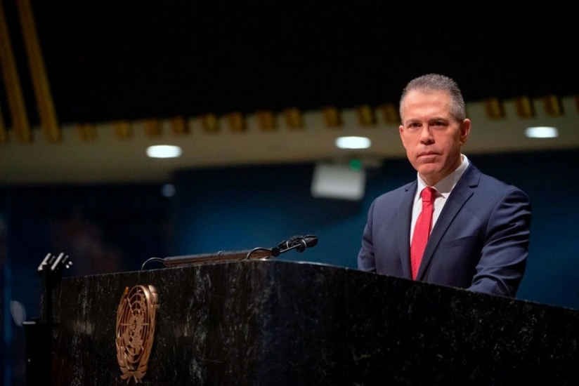 İsrailin BMT-dəki nümayəndəsi: Qəzzada əməliyyatın hazırkı mərhələsi bir neçə həftəyə başa çatacaq