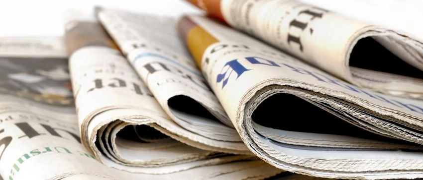 Fərdi jurnalist yazıları müsabiqəsinin qalibləri mükafatlandırılıb