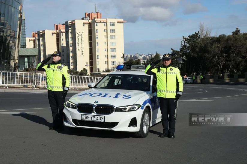 В Ханкенди и Ходжалы почтили память жертв 20 Января
