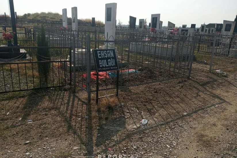 Tərtər qəbiristanlığında həlak olanların sayı 4-ə çatdı