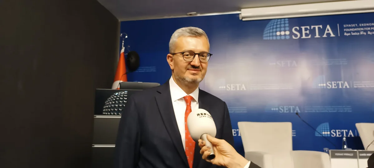 Turkish expert: Azerbaijan’s actions in region fair and indicative