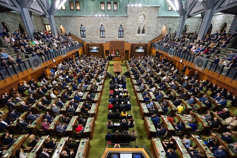 Kanadada növbədənkənar parlament seçkilərinin tarixi müəyyənləşib
