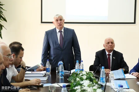 ​Bakıda “Erməni terroru və Azərbaycan multikulturalizmi” mövzusunda beynəlxalq tədbir keçirilib