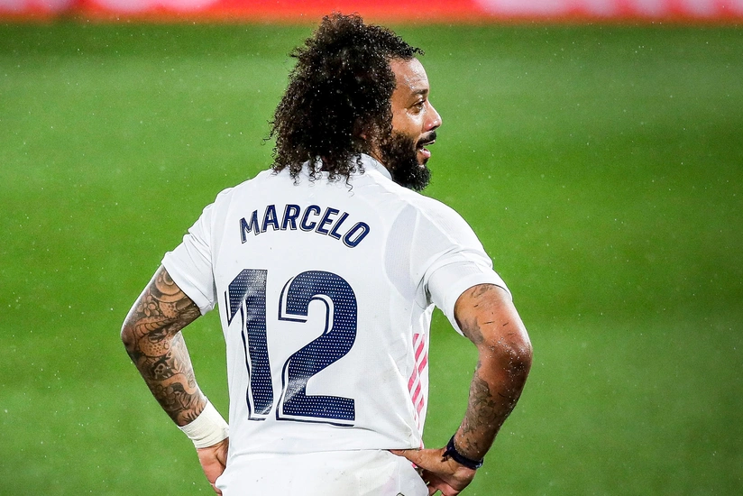 Real Madridin futbolçusu seçkilərə görə Londona aparılmayacaq