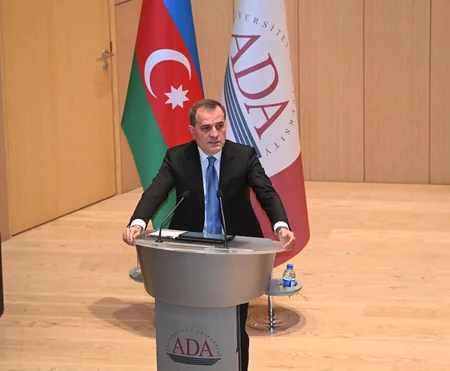Azərbaycanın diplomatik xidmət orqanları rəhbərlərinin müşavirəsi yekunlaşıb