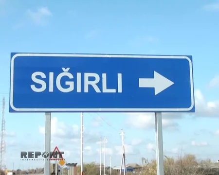Azərbaycanın əsas magistral yolunda yararsız yeraltı piyada keçidləri - FOTO - VİDEO