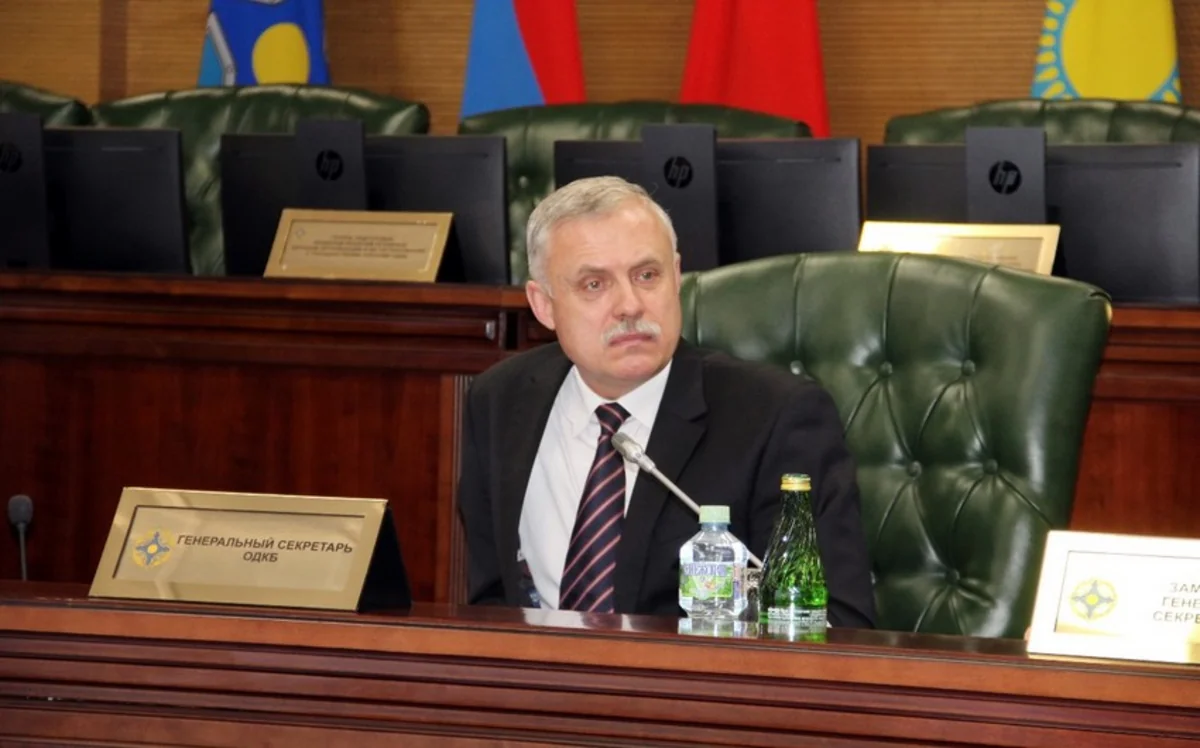 CSTO chief: Political opportunities for resolving border dispute between Armenia and Azerbaijan not exhausted