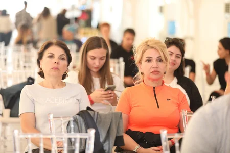 Bakıda keçirilən “Nine Senses Fest” beynəlxalq festivalı başa çatıb