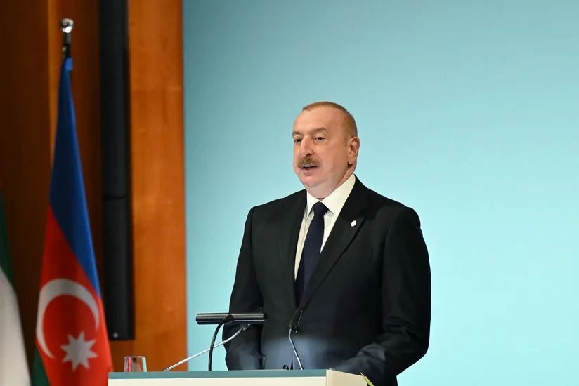 Президент: COP29 позволит нам привлечь страны Глобального Юга в реализацию общей повестки дня