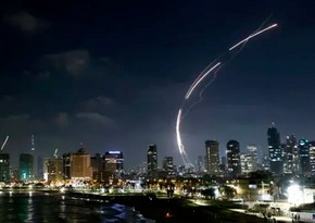 Israel vows response: Tehran civilians could face retaliatory strikes