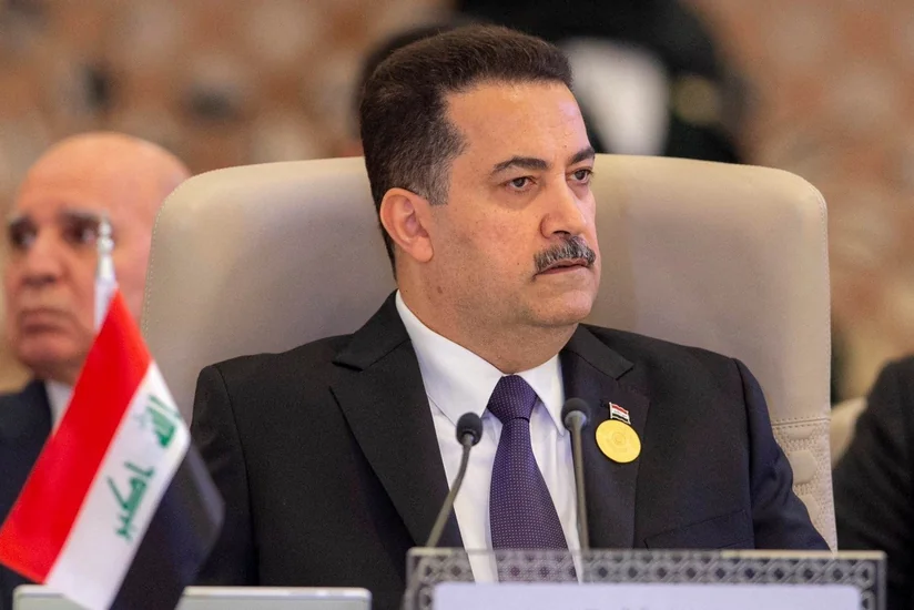 Ирак объявил траур в связи с убийством лидера Хезболлы