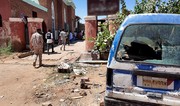 Sudan paytaxt Xartumu üsyançılardan tamamilə azad edib