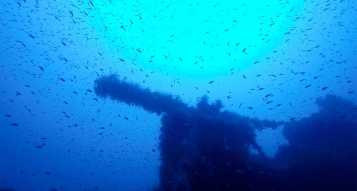 Avstraliyada 103 il əvvəl itmiş sualtı qayıq tapılıb