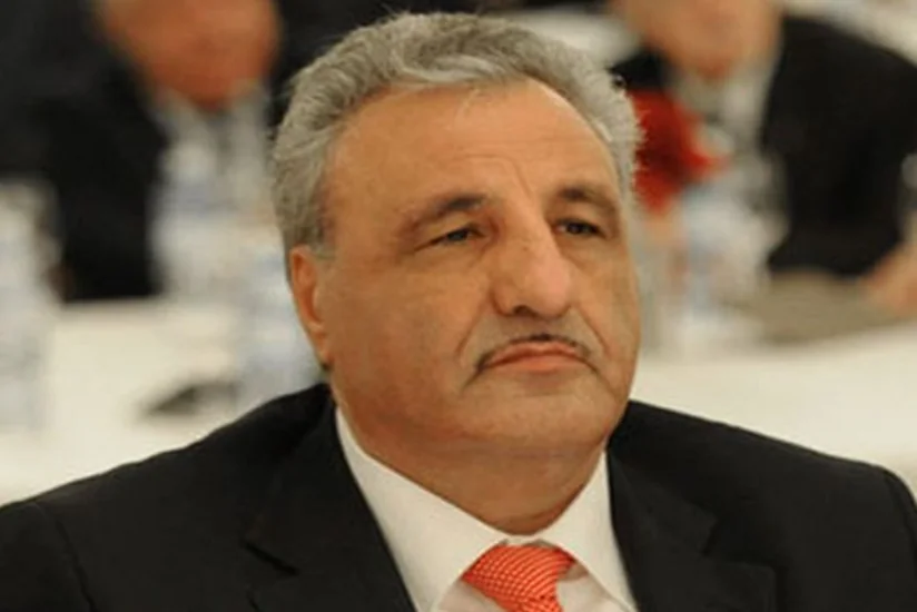 Tağı Əhmədov “Əmək” ordeni ilə təltif edilib